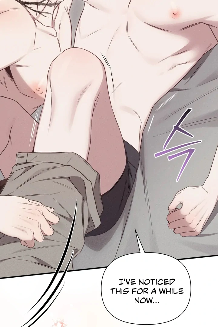 Boredom Alert Chapter 14 - Page 35 in English