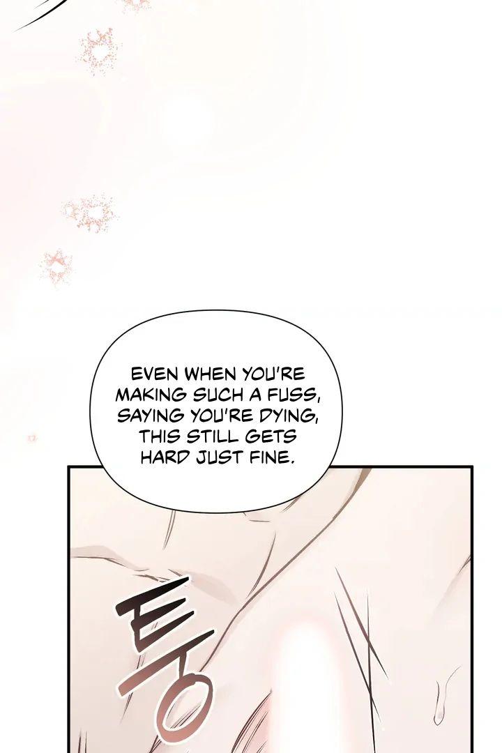 Boredom Alert Chapter 14 - Page 36 in English