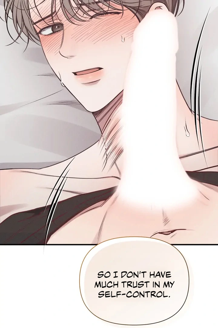 Boredom Alert Chapter 14 - Page 52 in English