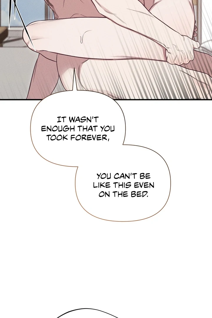 Boredom Alert Chapter 14 - Page 63 in English