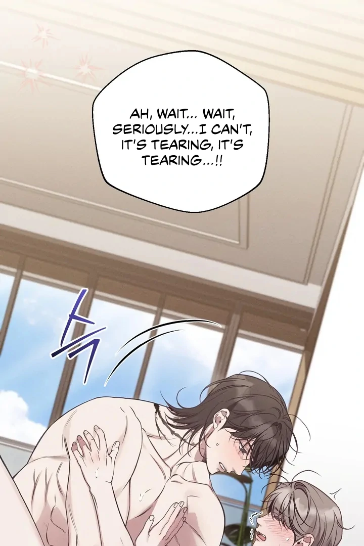 Boredom Alert Chapter 14 - Page 89 in English
