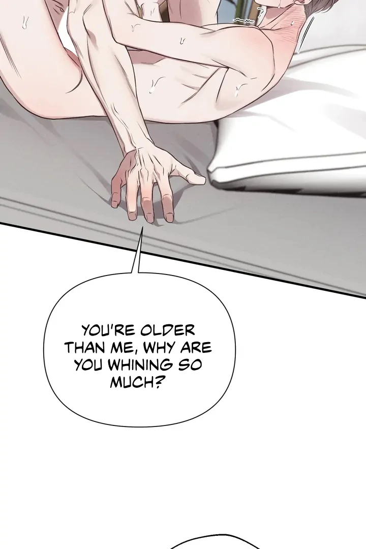 Boredom Alert Chapter 14 - Page 90 in English