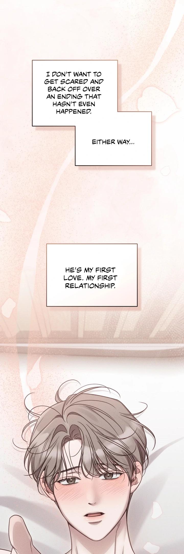 Boredom Alert Chapter 15 - Page 12 in English