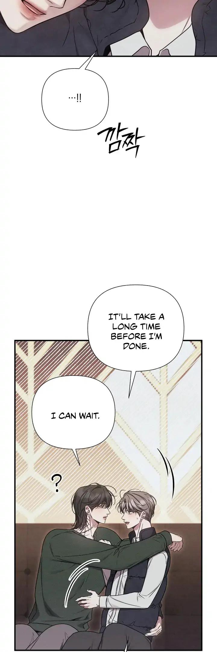 Boredom Alert Chapter 16 - Page 43 in English