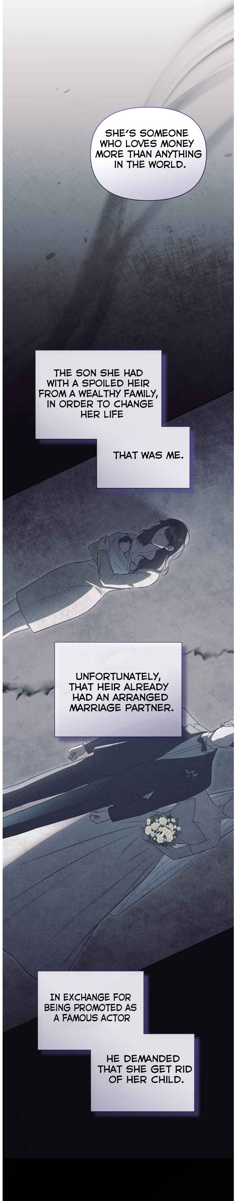 Boredom Alert Chapter 21 - Page 6 in English