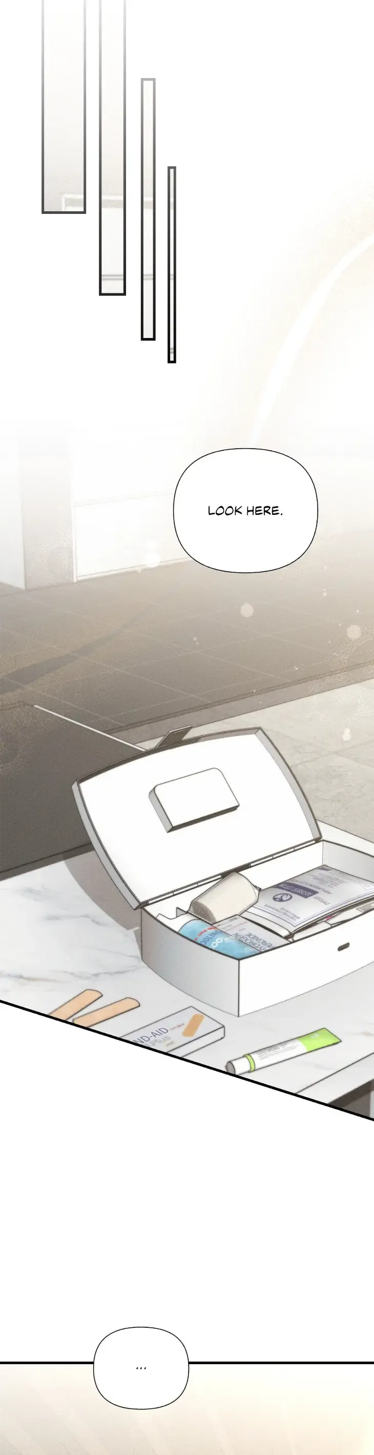 Boredom Alert Chapter 25 - Page 11 in English