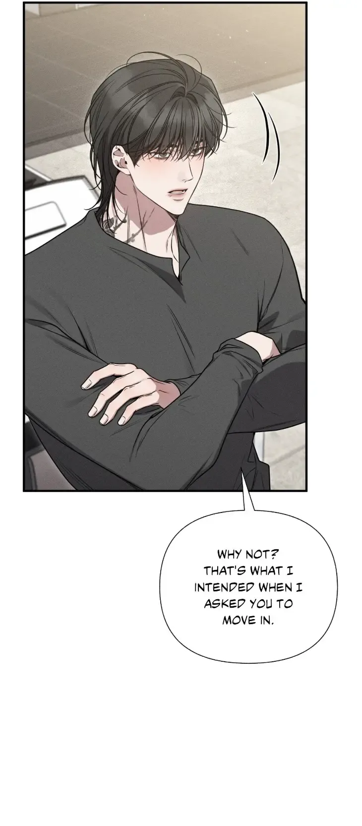 Boredom Alert Chapter 25 - Page 38 in English