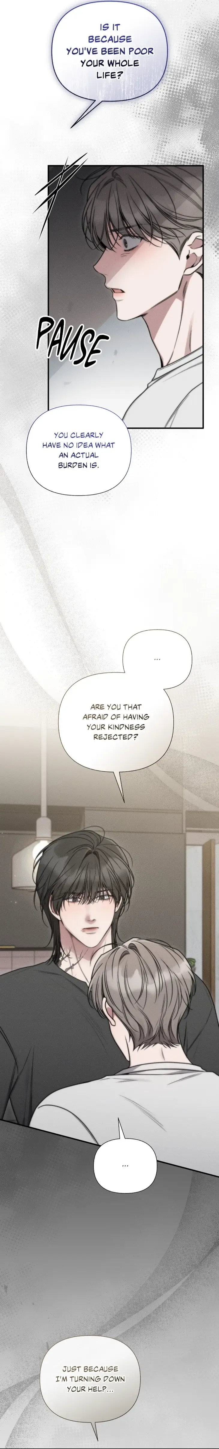 Boredom Alert Chapter 25 - Page 44 in English