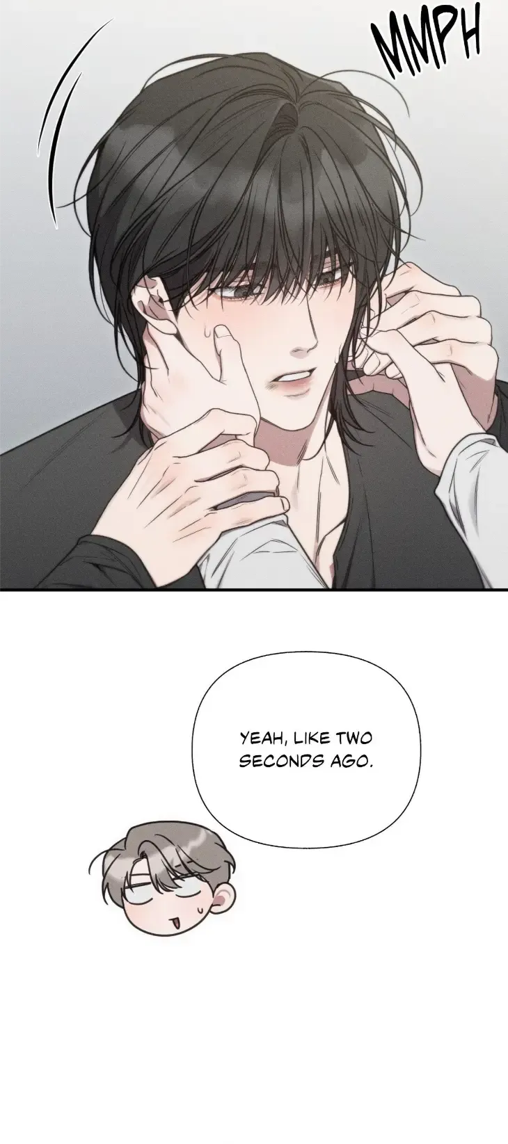 Boredom Alert Chapter 25 - Page 52 in English