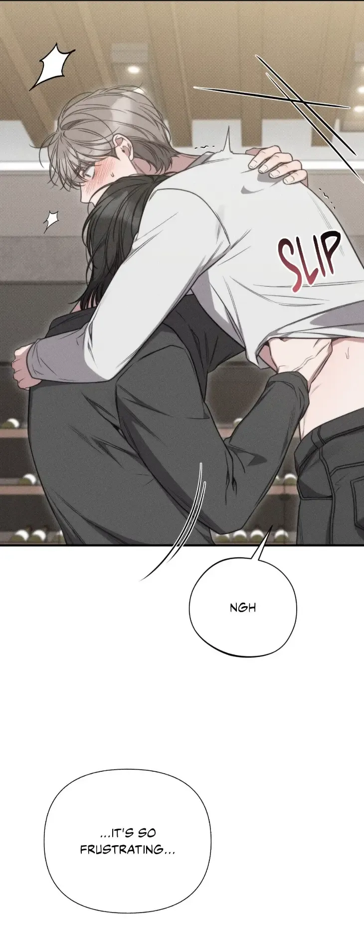 Boredom Alert Chapter 25 - Page 60 in English