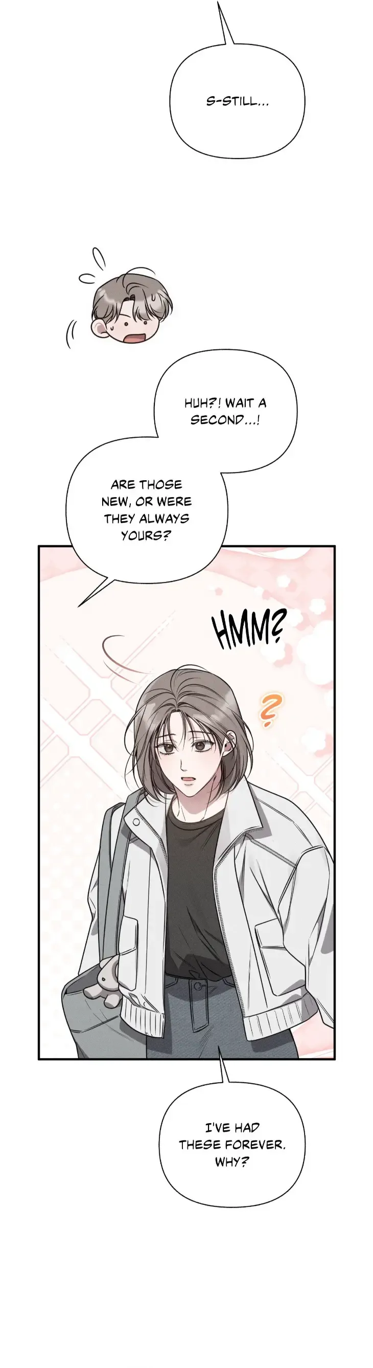 Boredom Alert Chapter 26 - Page 10 in English