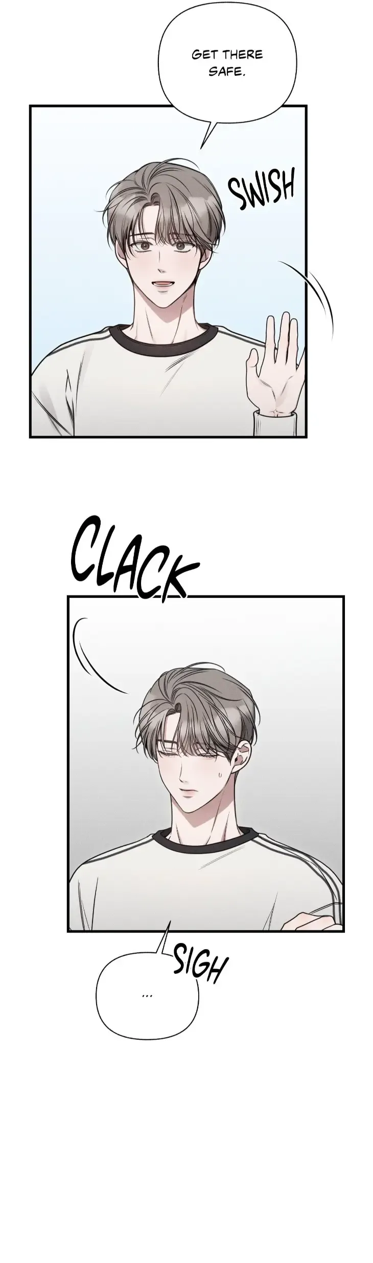 Boredom Alert Chapter 26 - Page 17 in English