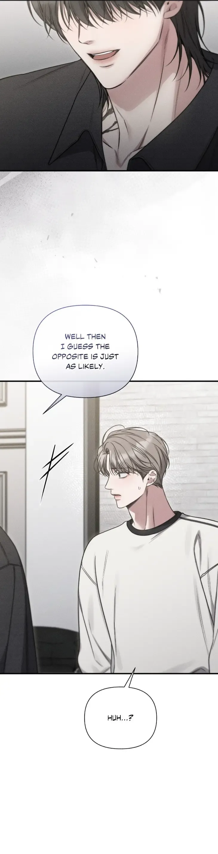 Boredom Alert Chapter 26 - Page 27 in English
