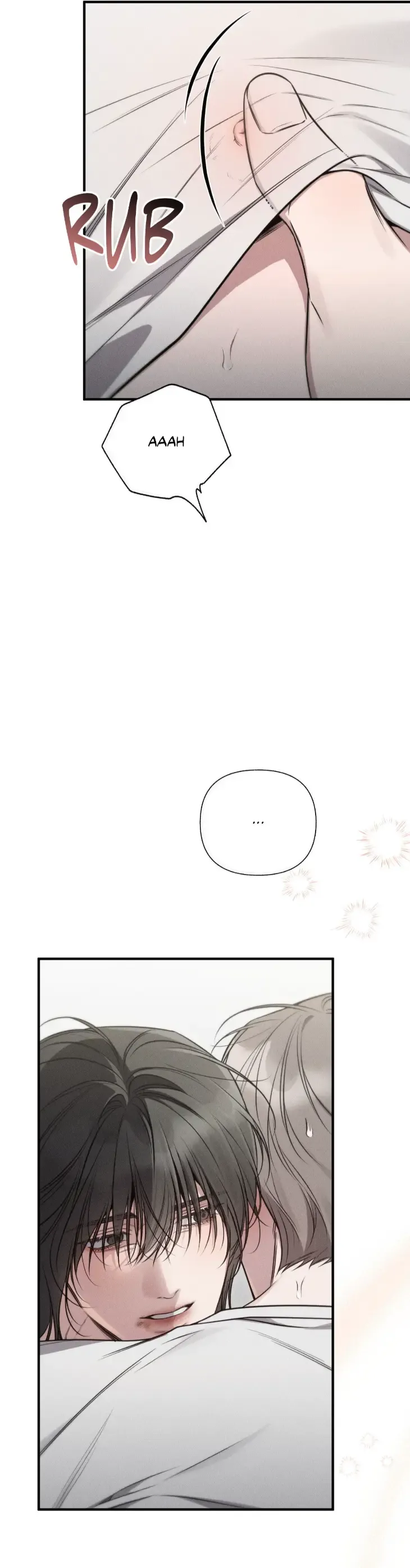 Boredom Alert Chapter 26 - Page 3 in English