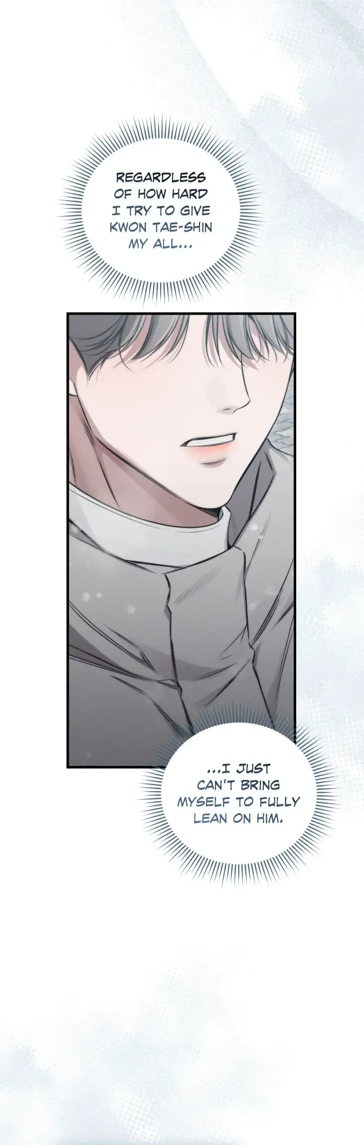 Boredom Alert Chapter 27 - Page 26 in English
