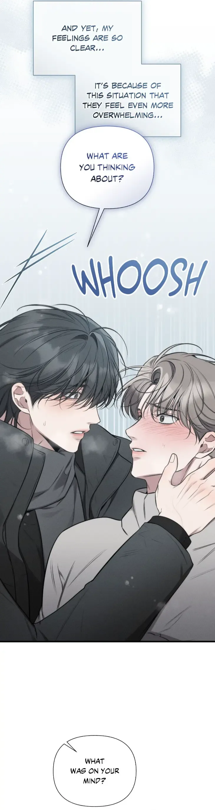 Boredom Alert Chapter 27 - Page 27 in English