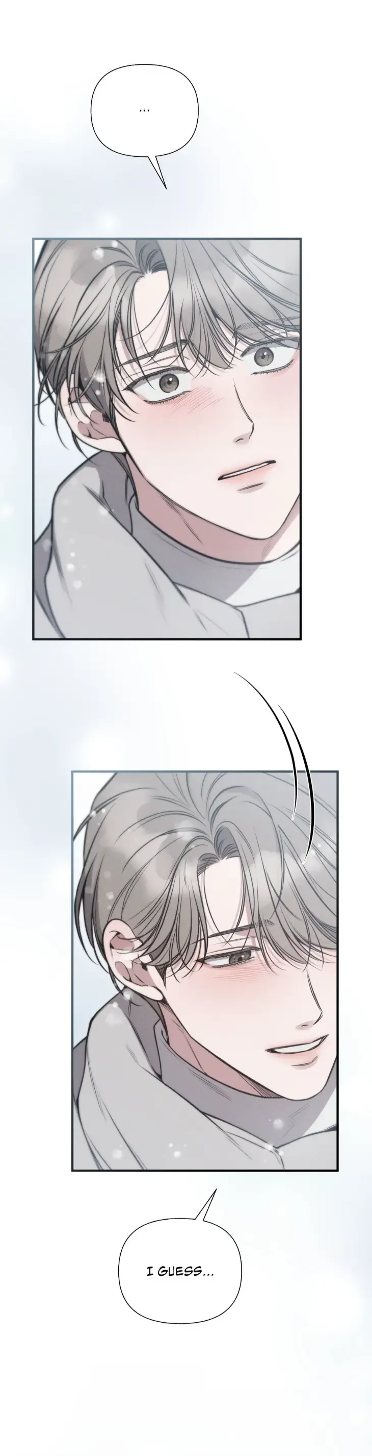 Boredom Alert Chapter 27 - Page 35 in English