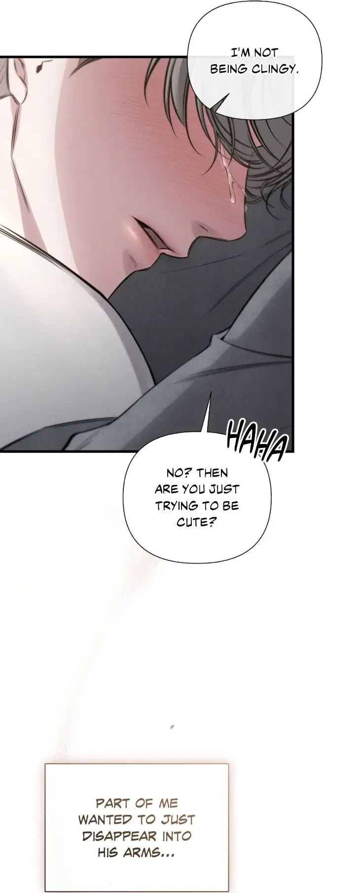 Boredom Alert Chapter 27 - Page 4 in English