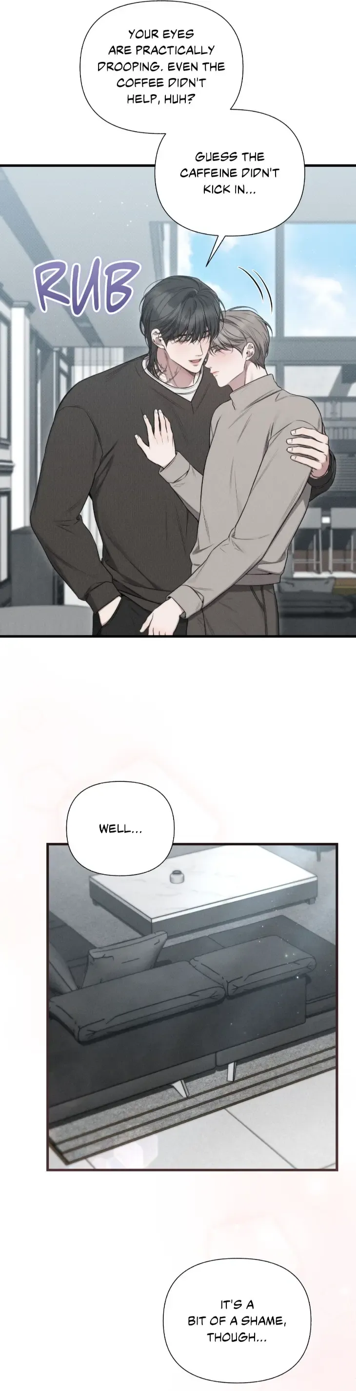 Boredom Alert Chapter 27 - Page 40 in English