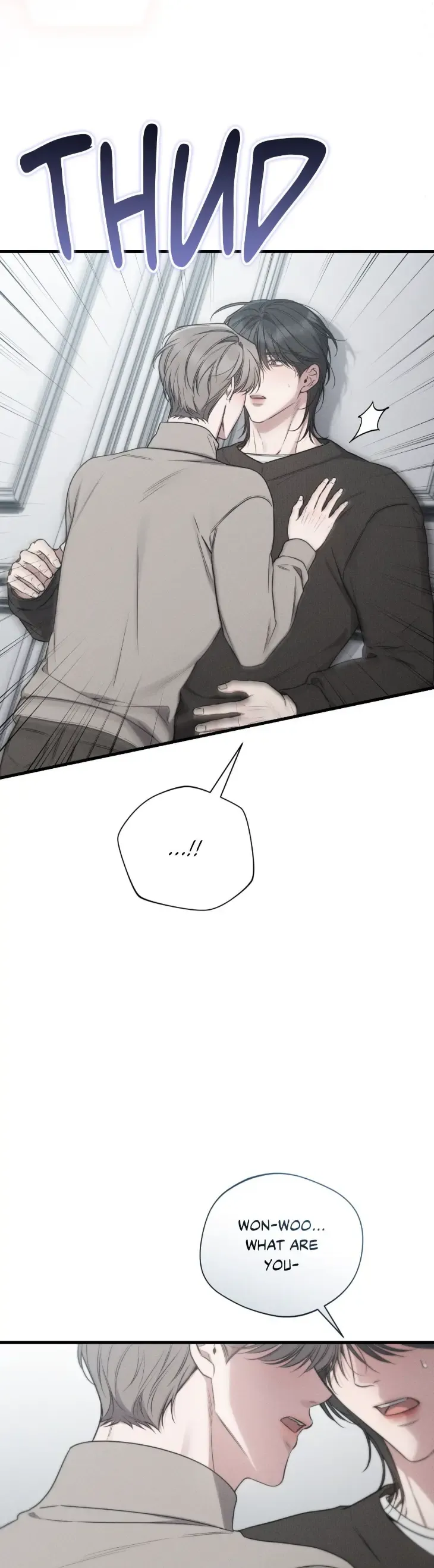 Boredom Alert Chapter 27 - Page 42 in English