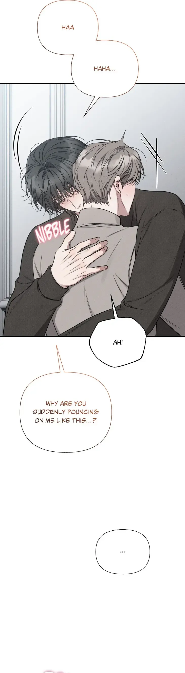 Boredom Alert Chapter 27 - Page 51 in English