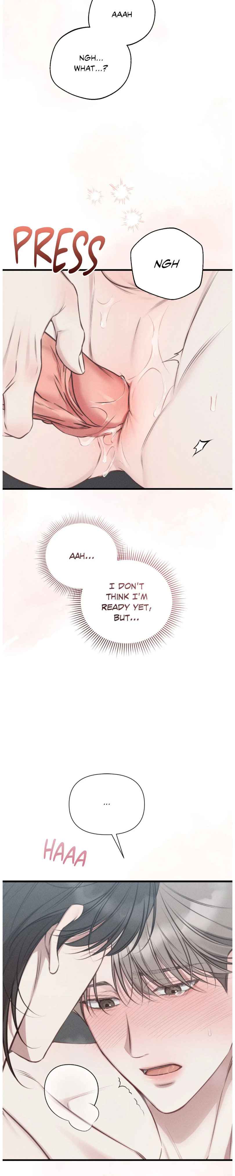 Boredom Alert Chapter 28 - Page 16 in English