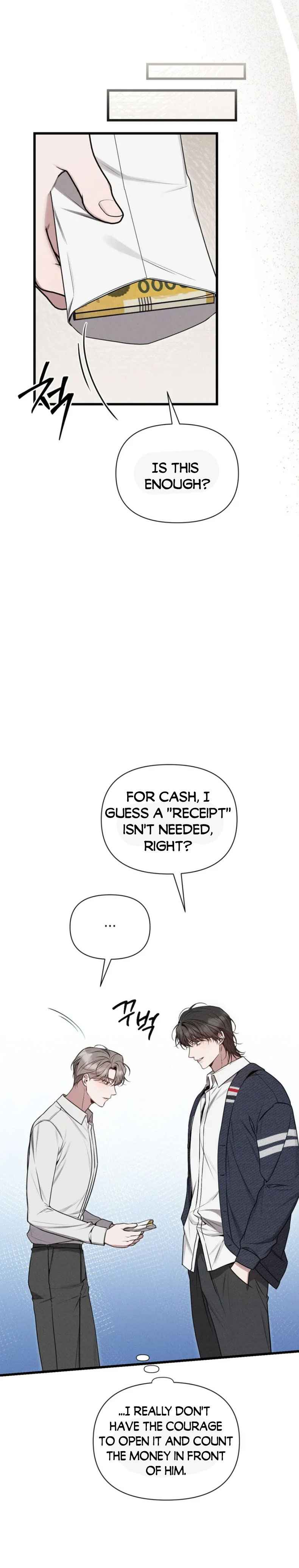 Boredom Alert Chapter 3 - Page 119 in English