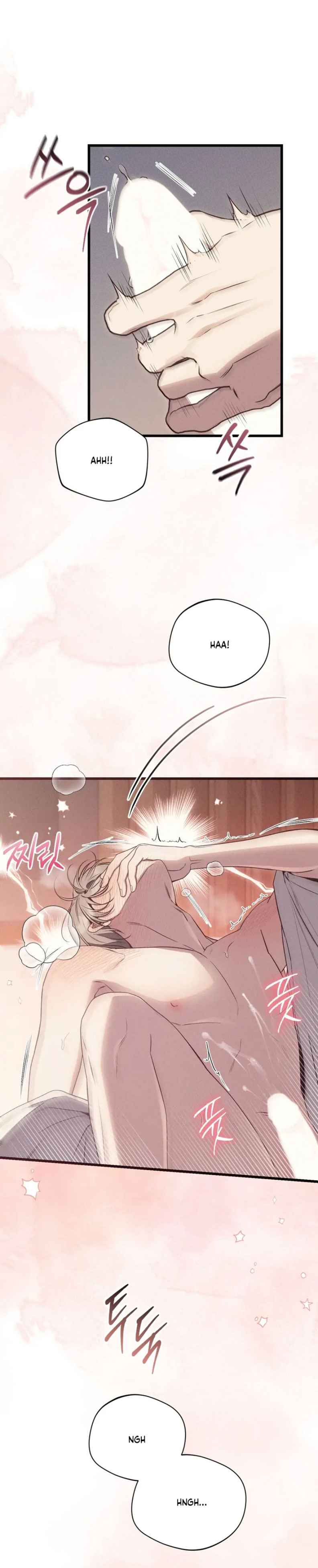 Boredom Alert Chapter 3 - Page 132 in English
