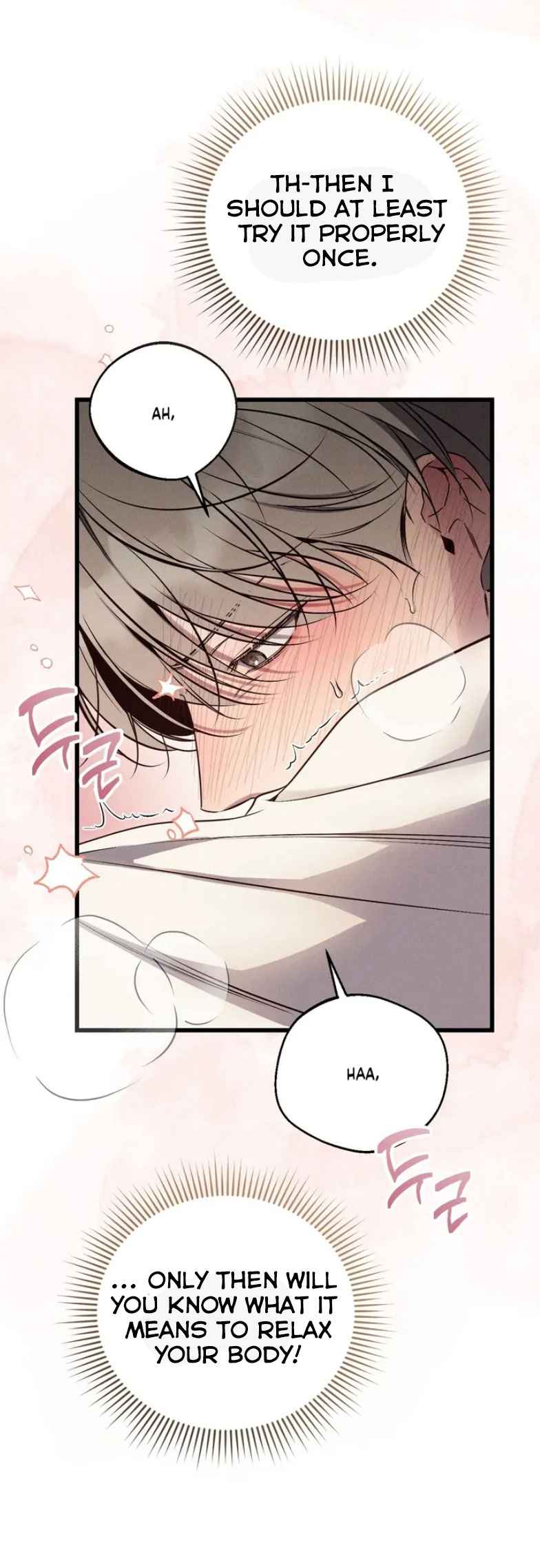 Boredom Alert Chapter 3 - Page 143 in English