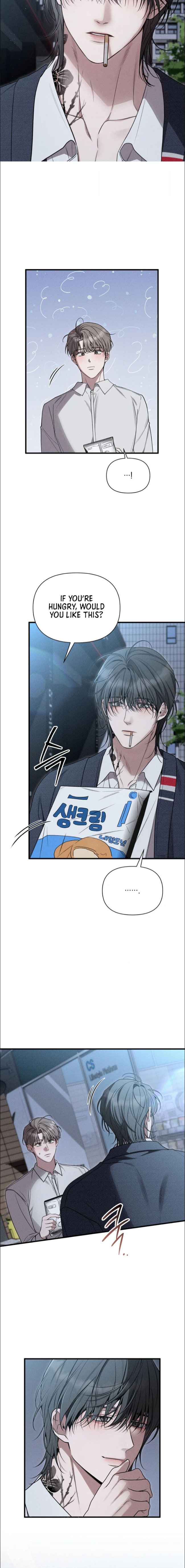 Boredom Alert Chapter 3 - Page 52 in English