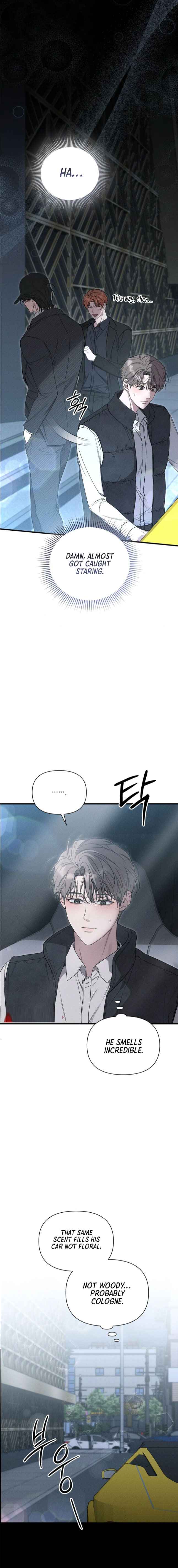 Boredom Alert Chapter 3 - Page 67 in English