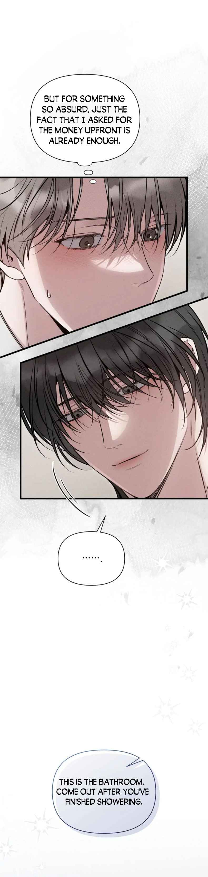 Boredom Alert Chapter 3 - Page 79 in English