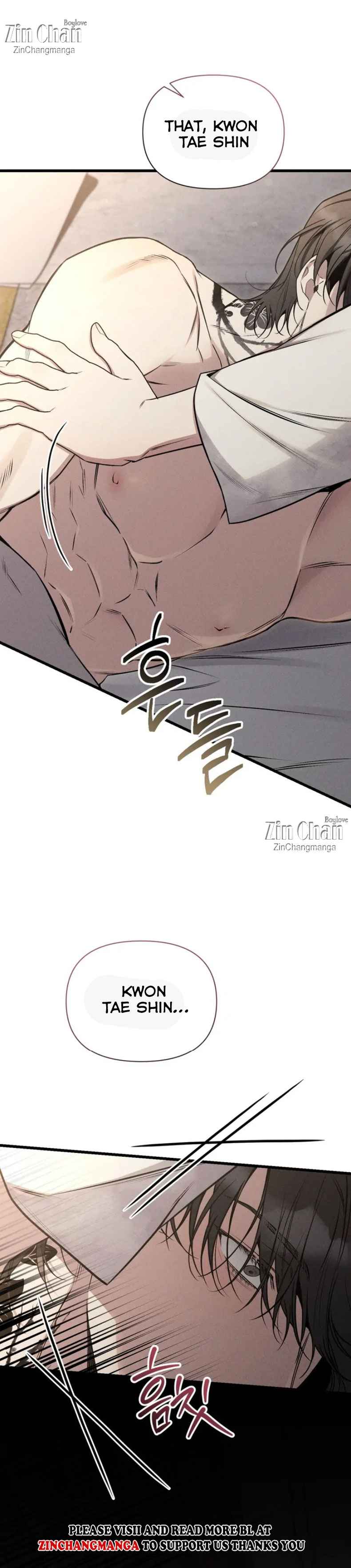 Boredom Alert Chapter 3 - Page 90 in English