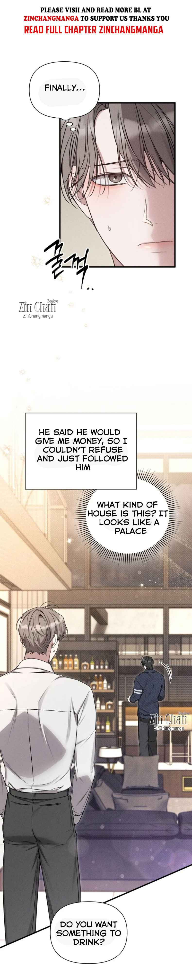 Boredom Alert Chapter 3 - Page 98 in English