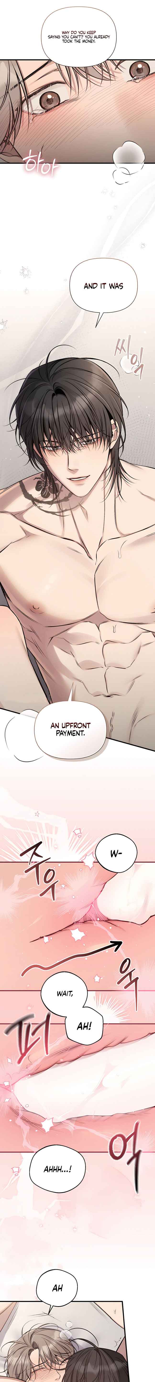 Boredom Alert Chapter 4 - Page 15 in English