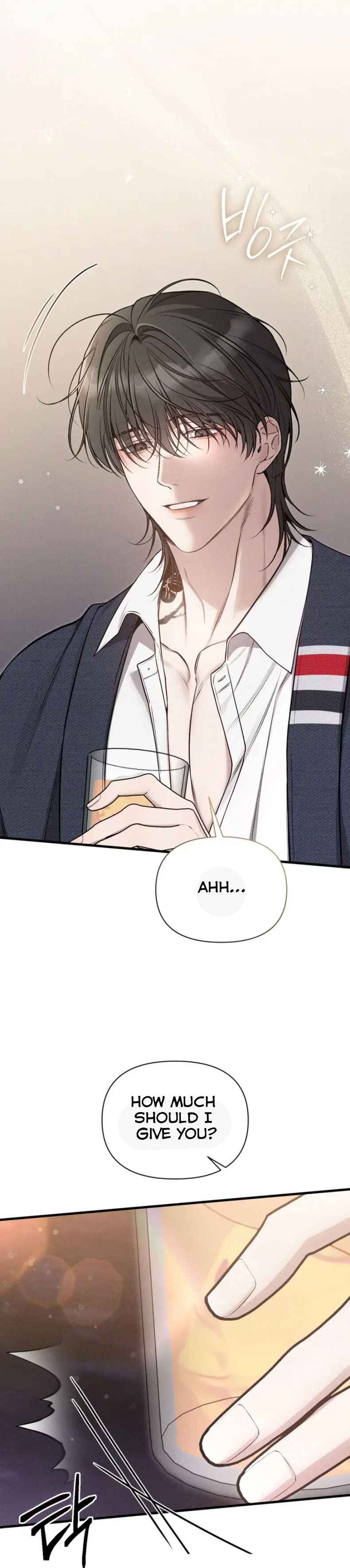 Boredom Alert Chapter 4 - Page 38 in English