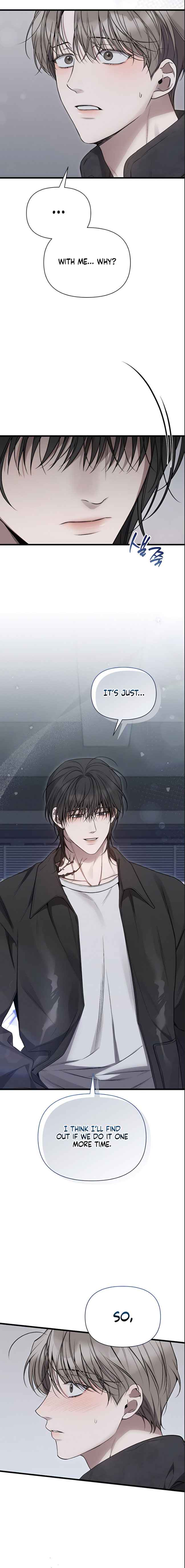 Boredom Alert Chapter 4 - Page 66 in English