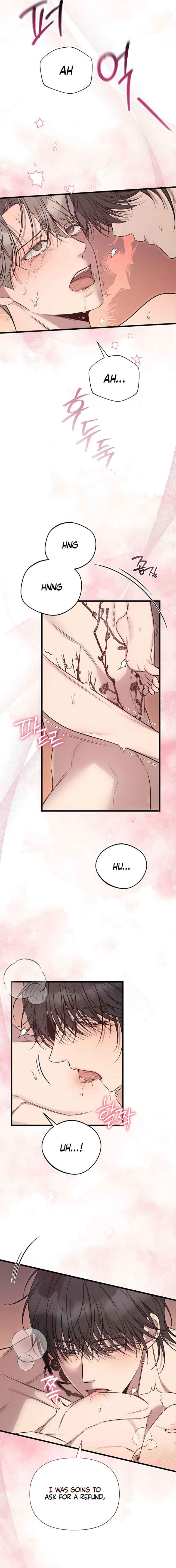 Boredom Alert Chapter 4 - Page 68 in English