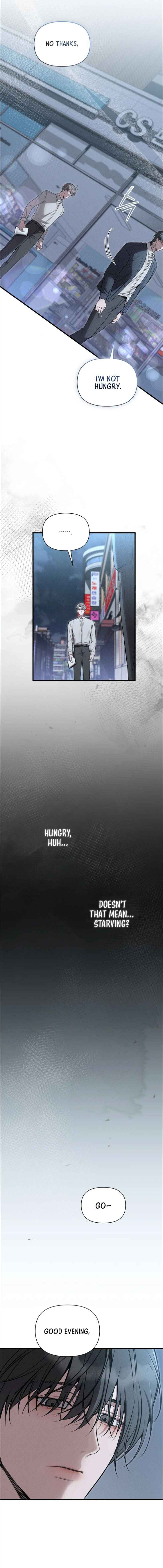 Boredom Alert Chapter 5 - Page 100 in English