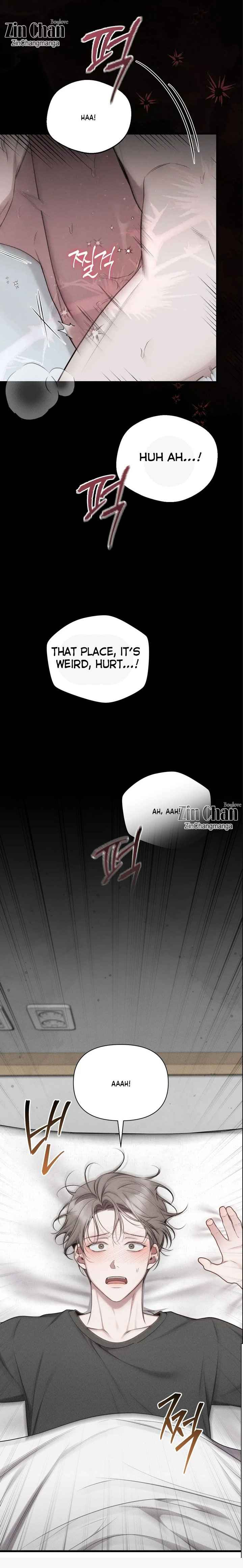 Boredom Alert Chapter 5 - Page 48 in English