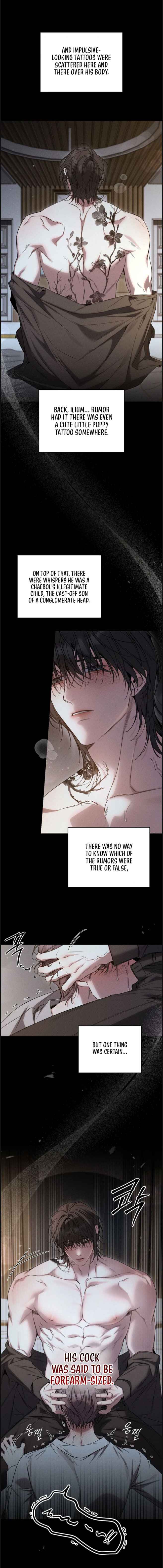 Boredom Alert Chapter 5 - Page 49 in English
