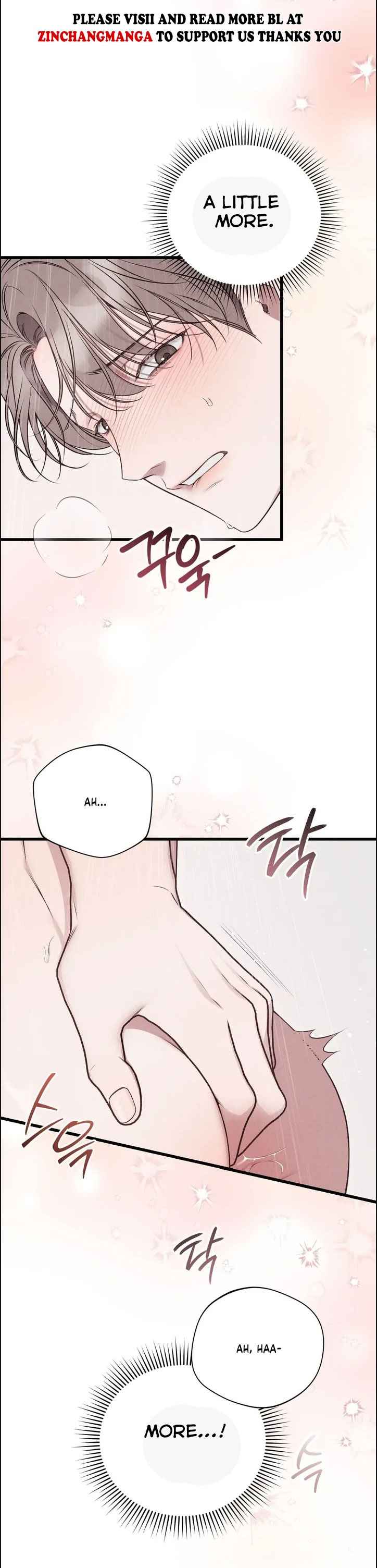 Boredom Alert Chapter 5 - Page 53 in English