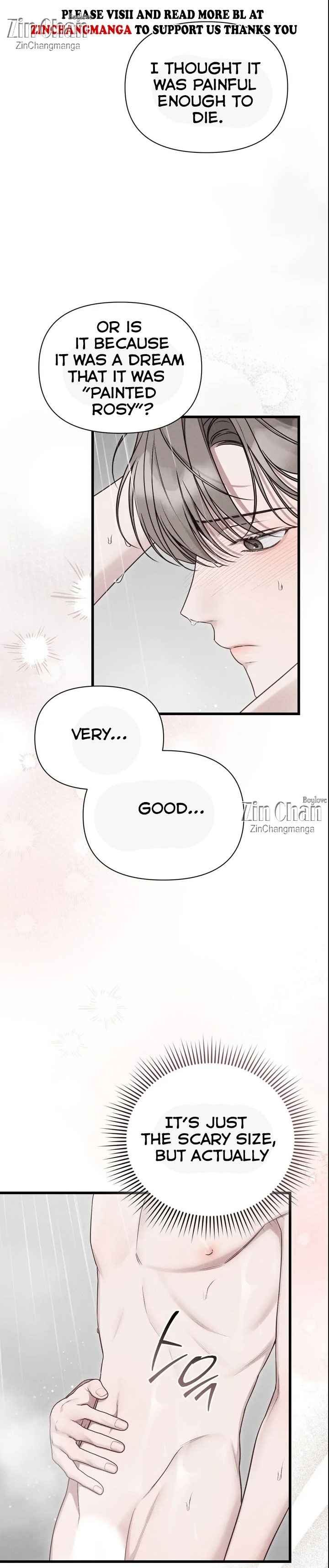 Boredom Alert Chapter 5 - Page 66 in English