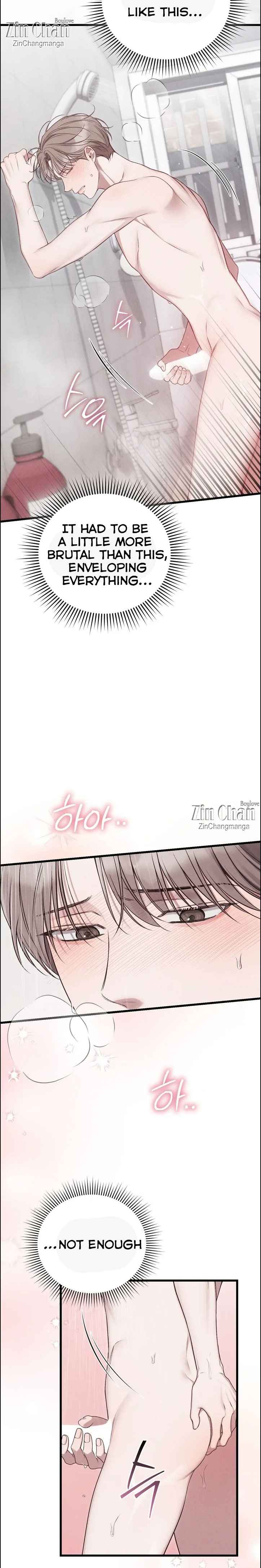 Boredom Alert Chapter 5 - Page 75 in English
