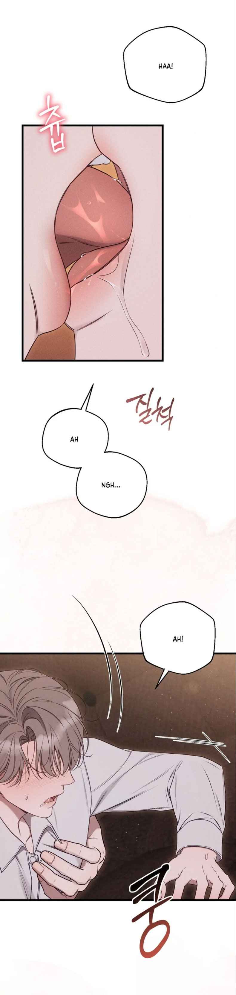 Boredom Alert Chapter 6 - Page 103 in English