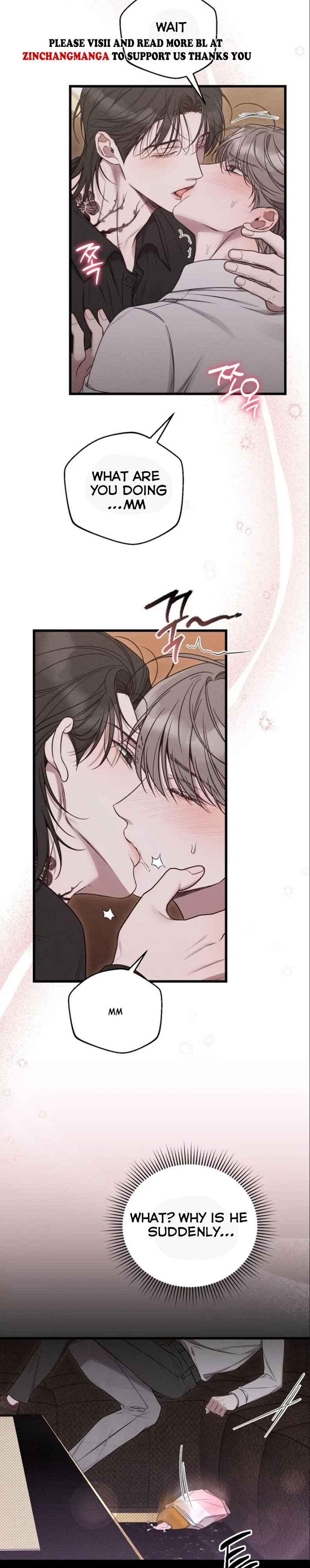 Boredom Alert Chapter 6 - Page 46 in English