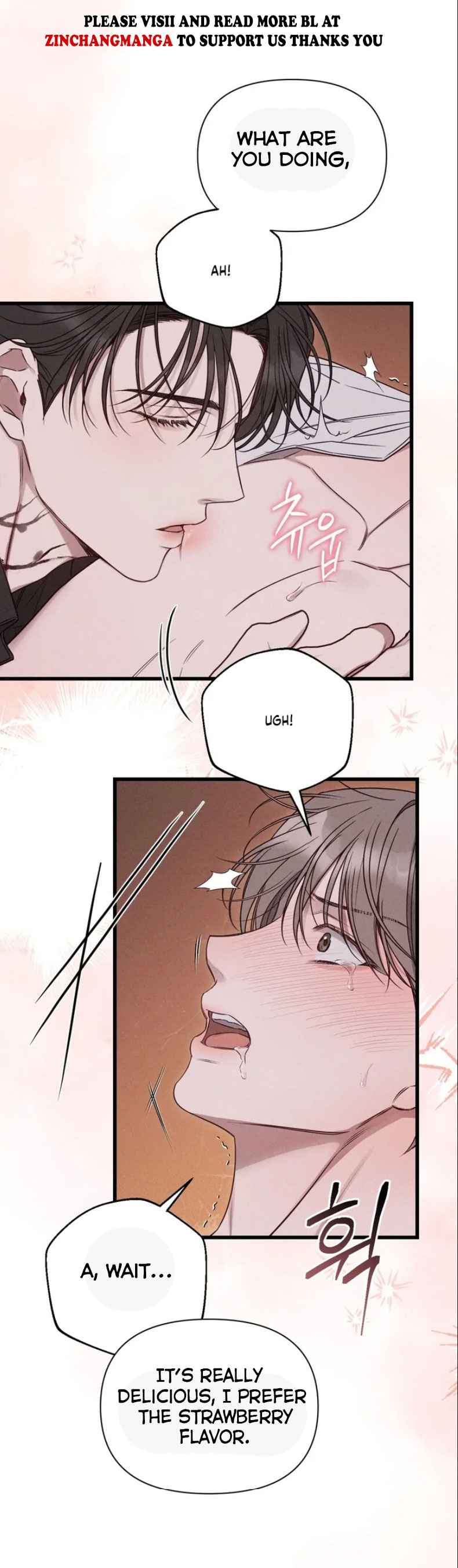 Boredom Alert Chapter 6 - Page 65 in English