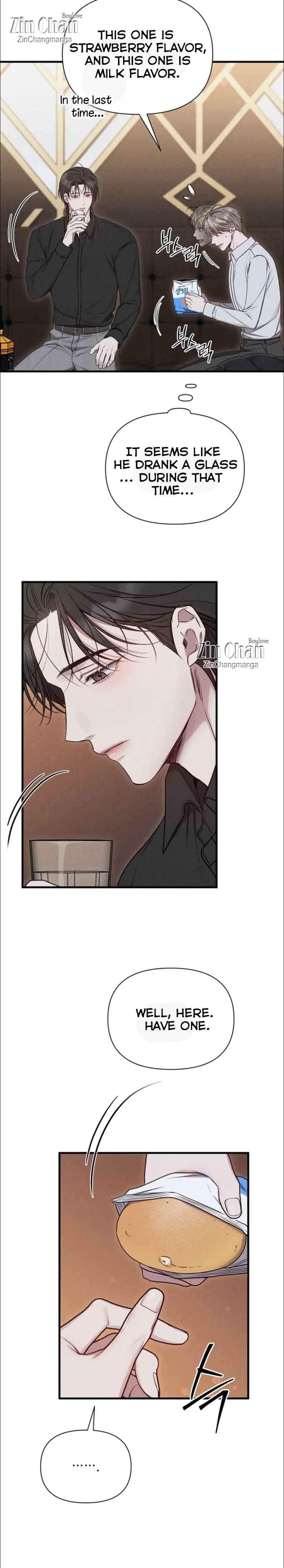 Boredom Alert Chapter 6 - Page 78 in English
