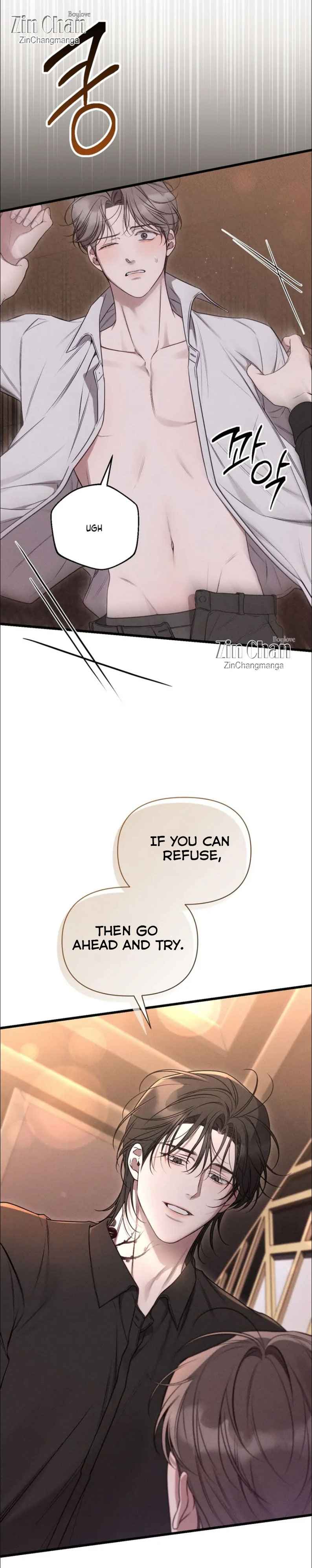 Boredom Alert Chapter 6 - Page 80 in English