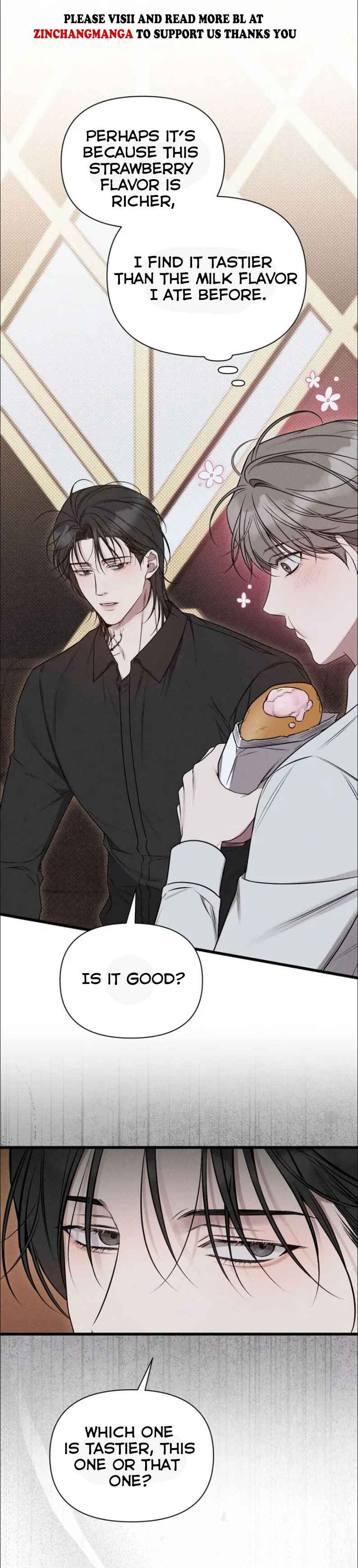 Boredom Alert Chapter 6 - Page 94 in English